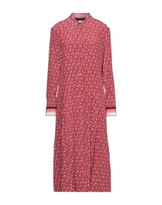 Платье миди Paul Smith