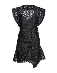 Короткое платье Isabel Marant