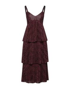 Платье миди M Missoni
