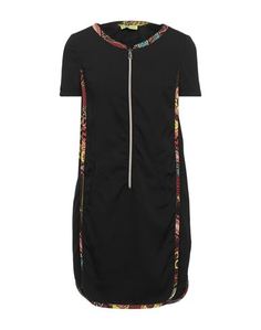 Короткое платье Versace Jeans