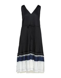 Платье миди 3.1 Phillip Lim