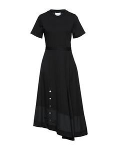 Платье миди 3.1 Phillip Lim