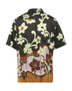 Pубашка Dries Van Noten