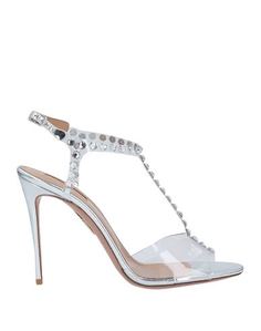 Сандалии Aquazzura