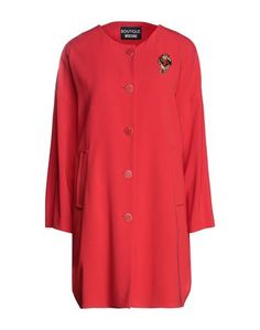 Легкое пальто Boutique Moschino