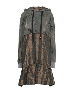 Короткое платье IM Isola Marras