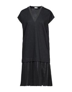 Платье миди Brunello Cucinelli