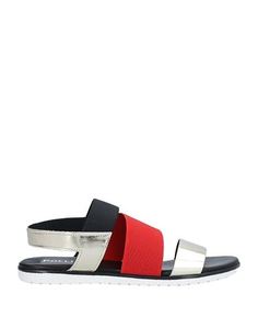 Сандалии Pollini