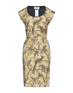 Платье миди Vivienne Westwood