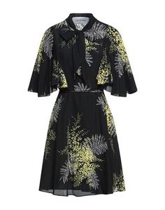 Короткое платье Valentino