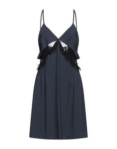 Короткое платье Rochas