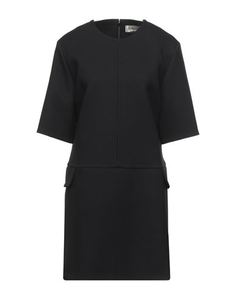 Короткое платье Mulberry