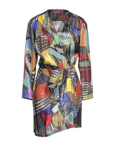 Короткое платье Missoni