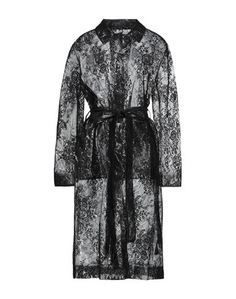 Легкое пальто Christopher Kane