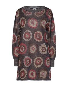 Короткое платье M Missoni