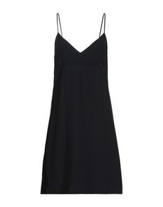 Короткое платье McQ Alexander Mc Queen