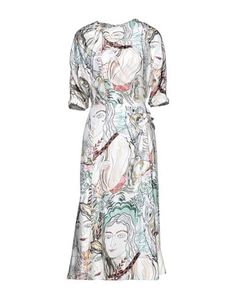 Платье миди 3.1 Phillip Lim