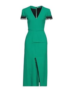 Платье миди Roland Mouret