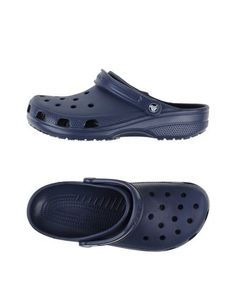Сандалии Crocs