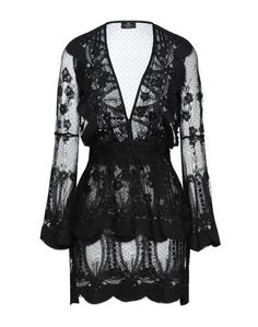 Короткое платье Elisabetta Franchi