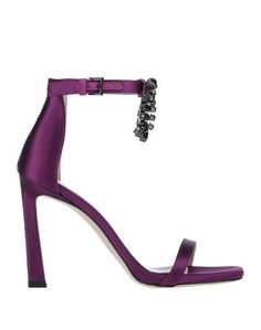 Сандалии Stuart Weitzman