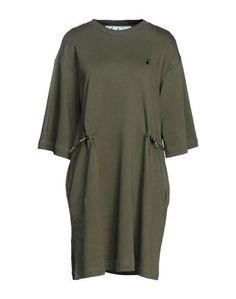 Короткое платье Off White™