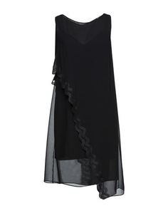 Платье миди Versace Collection