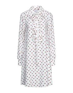 Короткое платье be Blumarine