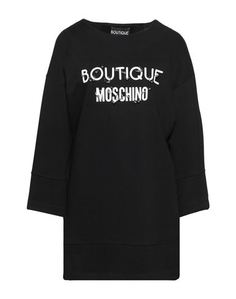 Короткое платье Boutique Moschino