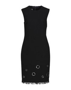 Платье миди Boutique Moschino