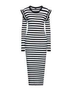 Платье миди Guess