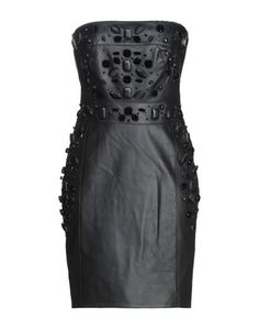 Короткое платье Zuhair Murad