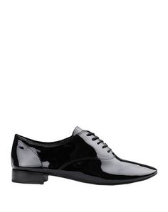 Обувь на шнурках Repetto