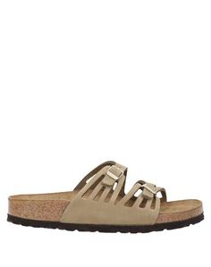 Сандалии Birkenstock