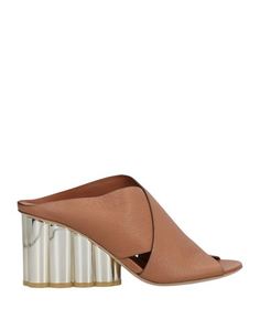 Сандалии Salvatore Ferragamo