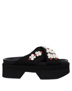 Сандалии Simone Rocha