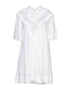 Короткое платье Isabel Marant Étoile