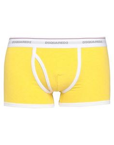 Боксеры Dsquared2