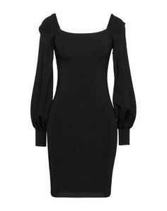Короткое платье Pinko