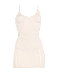 Короткое платье Dsquared2