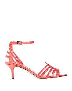 Сандалии Pollini