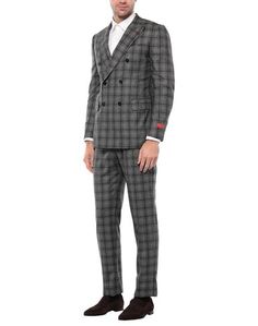 Костюм Isaia