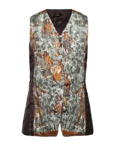 Топ без рукавов Ibrigu