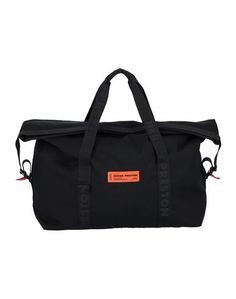 Дорожная сумка Heron Preston