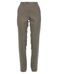 Повседневные брюки Etro