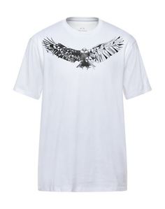 Футболка Armani Exchange