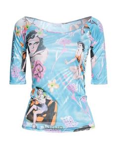 Футболка Rossodisera