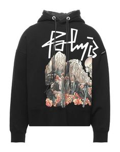 Толстовка Palm Angels