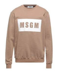 Толстовка Msgm