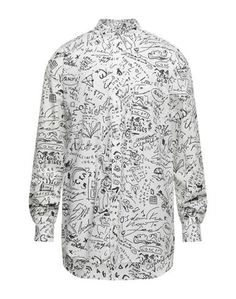 Pубашка Marcelo Burlon